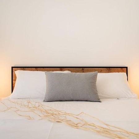 Villa Nausicaa Kastraki Naxos Naxos City ภายนอก รูปภาพ